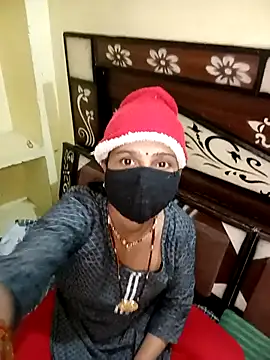 Soniya 089 online show from January 18, 5:50 pm