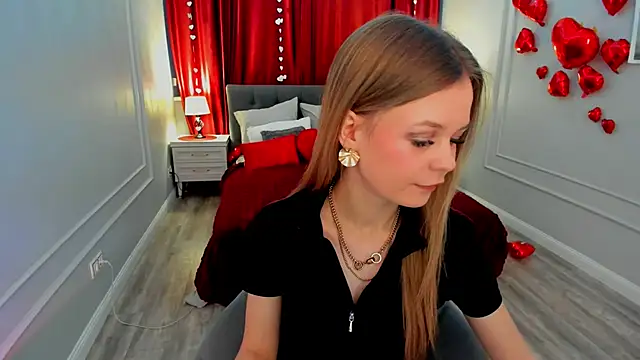 MidnighteAura online show from March 3, 3:34 am