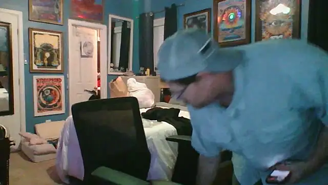 BamaBoi40AL online show from April 8, 12:54 am