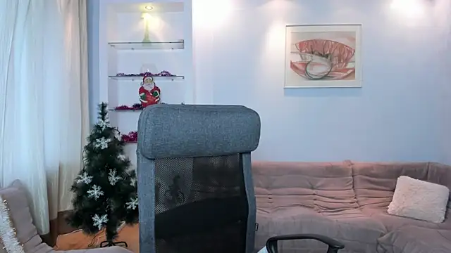 KamillaJei online show from December 16, 6:29 am