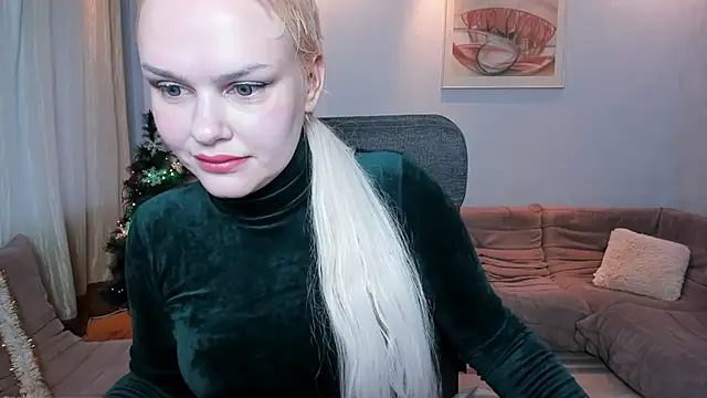 KamillaJei online show from December 18, 6:41 am