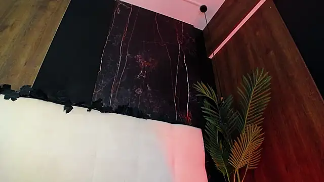 RavenFoxxy online show from May 14, 5:36 am
