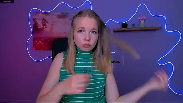 teya starling online show from May 16, 7:38 am