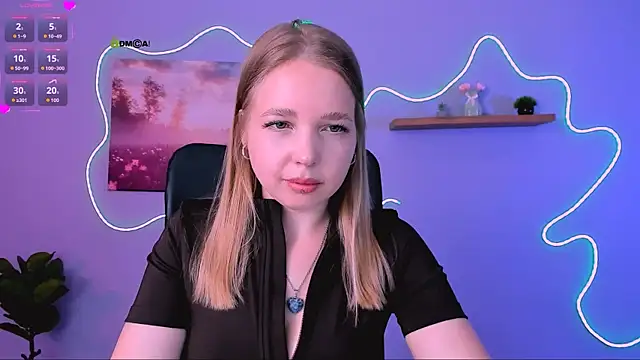 teya starling online show from May 22, 7:37 am