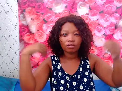 Snapshot of Bootyylicious chatting on March 30, 5:52 am Bootyylicious online show from March 30, 5:52 am