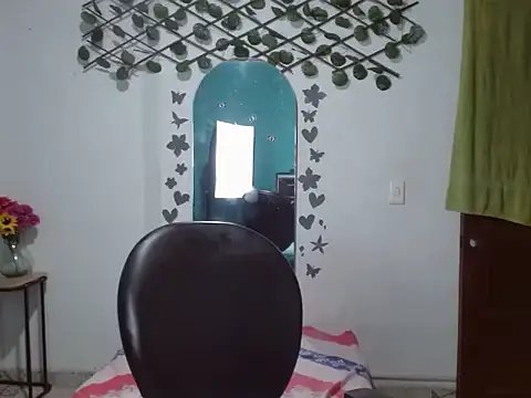 Andreaebony online show from February 5, 12:32 pm