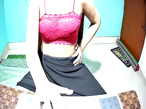 Bengal-princess online show from December 18, 2:28 am