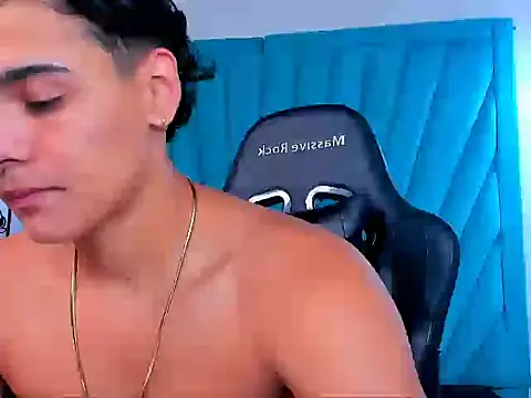 chris de la fonde online show from February 9, 1:15 pm