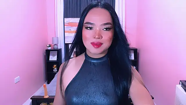 Fantacyloverr online show from March 14, 7:14 am