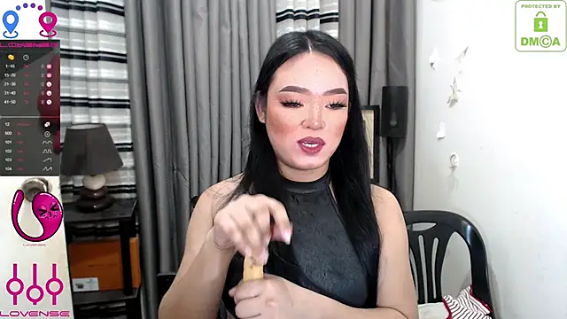 Fantacyloverr online show from May 16, 2:19 am