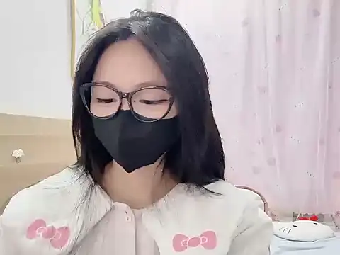 Yuyu-baobei online show from January 10, 5:26 pm