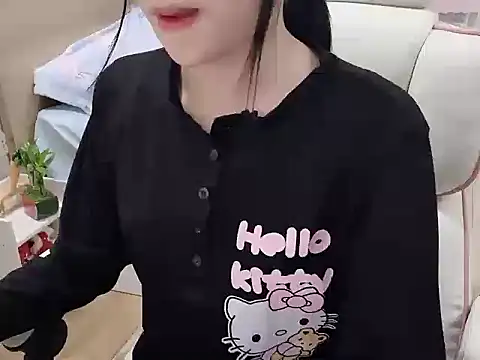 Yuyu-baobei online show from January 13, 11:37 am