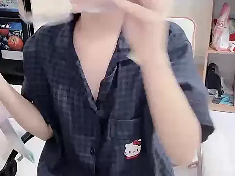 Yuyu-baobei online show from February 22, 5:11 pm