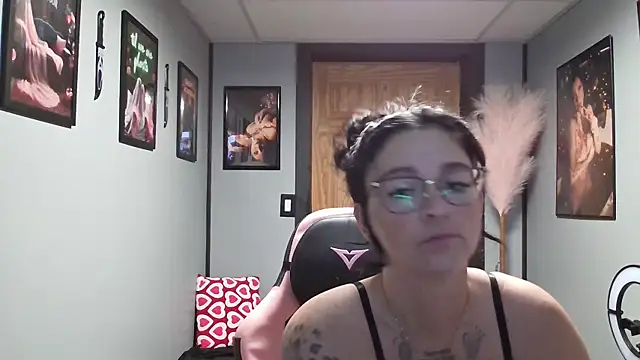 Natalia5Nash online show from February 9, 1:37 pm