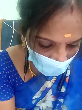 Tamil Pallavi online show from December 4, 5:32 pm