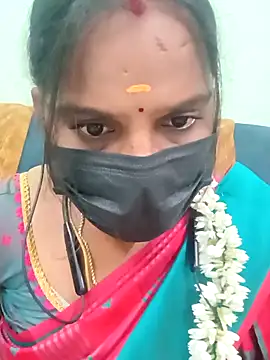 Tamil Pallavi online show from February 3, 5:29 pm