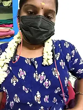 Tamil Pallavi online show from March 25, 12:55 pm