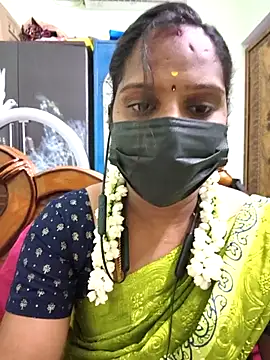 Tamil Pallavi online show from May 9, 5:29 pm