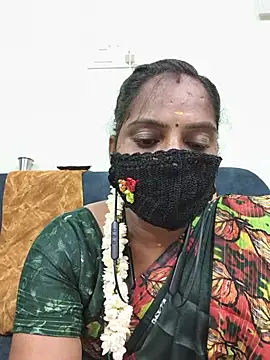 Tamil Pallavi online show from June 9, 5:46 pm