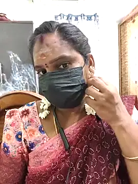 Tamil Pallavi online show from July 3, 5:25 am