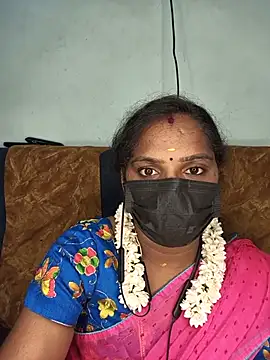 Tamil Pallavi online show from July 16, 5:41 pm