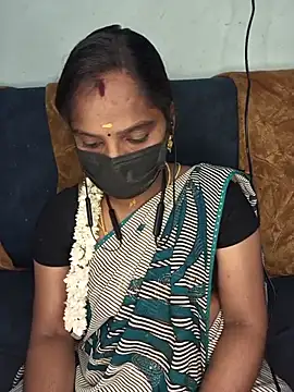 Tamil Pallavi online show from July 19, 5:49 pm