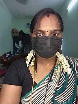 Tamil Pallavi online show from July 20, 7:55 am