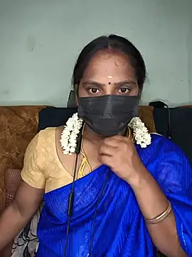 Tamil Pallavi online show from July 21, 5:04 pm