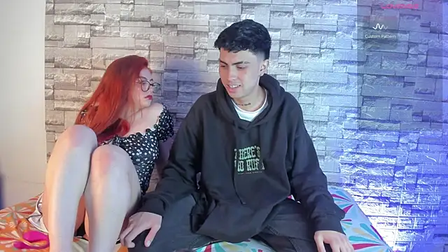 Cherry Blaze  online show from December 15, 1:21 am