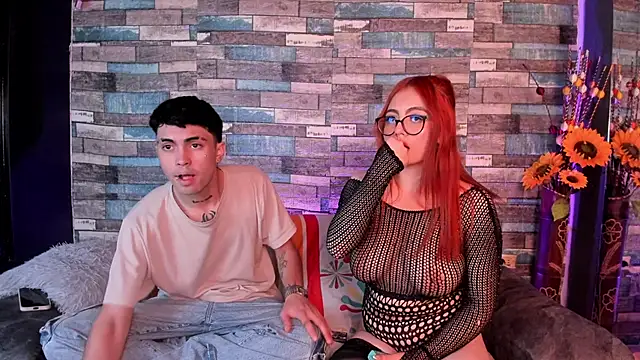 Cherry Blaze  online show from December 18, 3:45 am