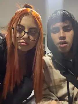 Cherry Blaze  online show from December 19, 4:08 am