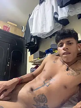 vispera online show from March 25, 5:02 am