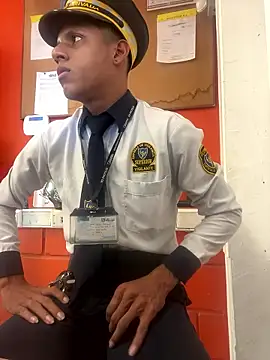 vispera online show from March 25, 9:10 pm