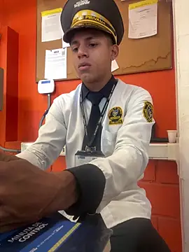 vispera online show from March 26, 3:06 pm