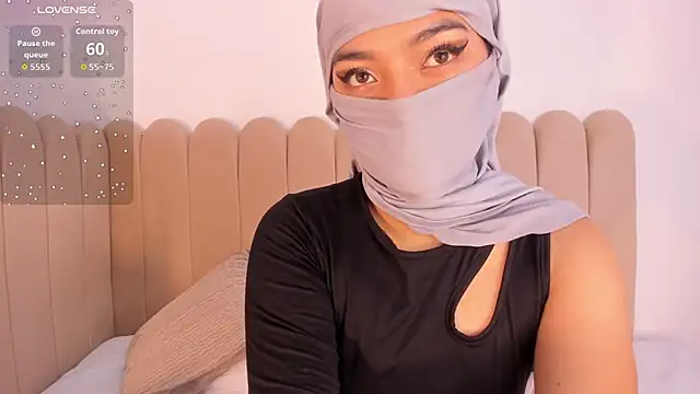  jenna  online show from January 7, 3:09 am