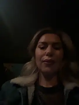 AnikaSunshine online show from March 27, 8:19 pm