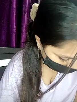 pushpa-rani1 online show from April 21, 6:12 pm