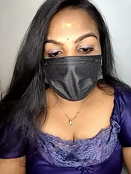 Tamil Shara online show from March 3, 7:09 pm