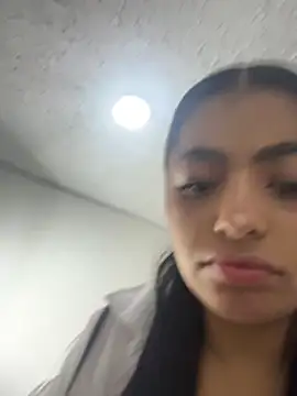 EvaBlazeXXX online show from December 19, 1:51 pm