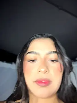 EvaBlazeXXX online show from February 17, 5:04 am