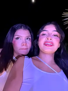 EvaBlazeXXX online show from March 1, 5:20 am