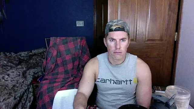 SpunRedneck online show from January 6, 10:52 am