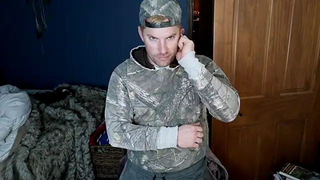 SpunRedneck online show from February 7, 12:25 am