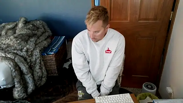 SpunRedneck online show from March 17, 12:30 pm