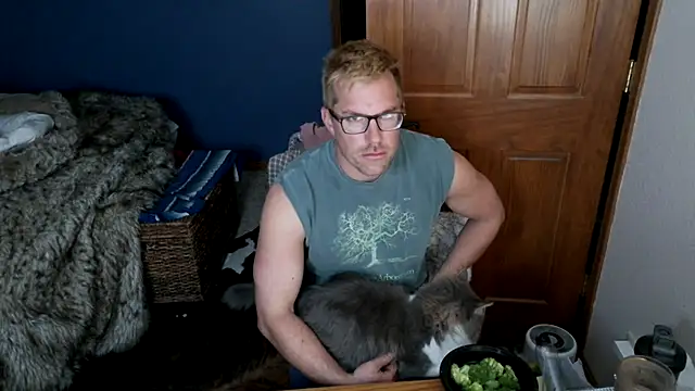 SpunRedneck online show from March 21, 9:58 am