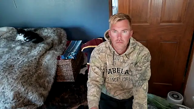 SpunRedneck online show from May 2, 11:54 pm