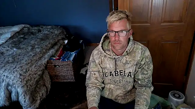 SpunRedneck online show from May 24, 12:48 am