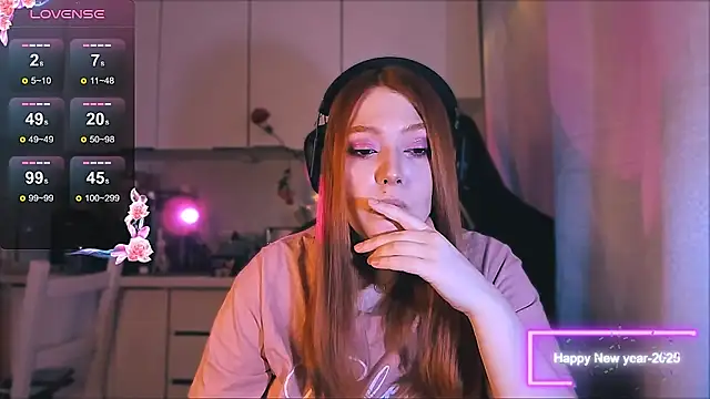 Snapshot of Ungoliant_Kiss chatting on December 22, 8:44 am Ungoliant Kiss online show from December 22, 8:44 am