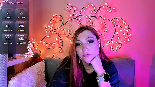 Snapshot of Ungoliant_Kiss chatting on January 15, 3:16 pm Ungoliant Kiss online show from January 15, 3:16 pm