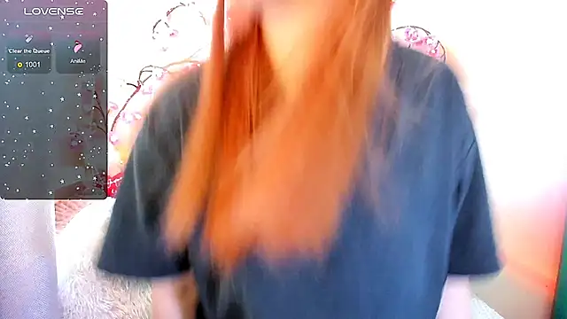 Snapshot of Ungoliant_Kiss chatting on February 14, 11:29 am Ungoliant Kiss online show from February 14, 11:29 am